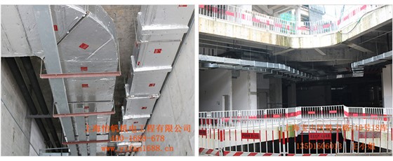 通風(fēng)工程