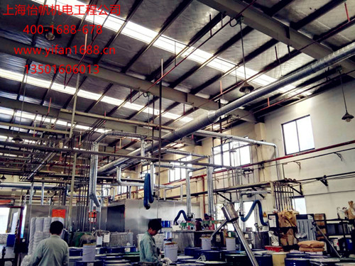 青浦降溫通風工程價格優(yōu)惠 青浦降溫通風工程價格優(yōu)惠