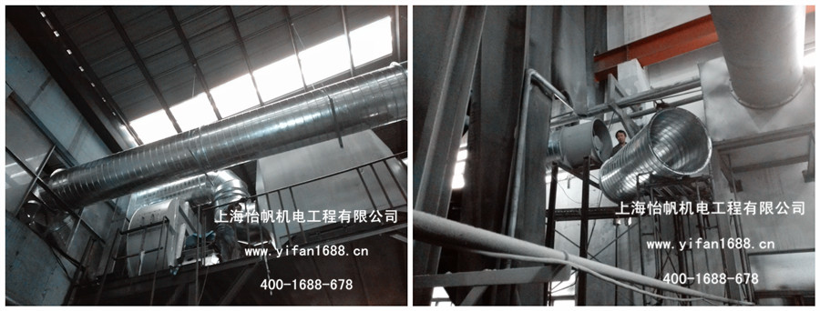 通風工程圖 通風工程圖