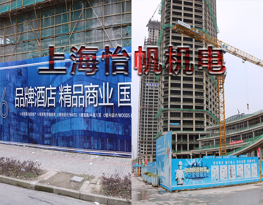 商務酒店排風設計安裝 商務酒店排風設計安裝
